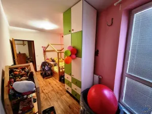 Prodej bytu 3+kk, Náchod, Raisova, 89 m2