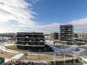 Pronájem bytu 1+kk, Praha - Stodůlky, Hasilova, 27 m2