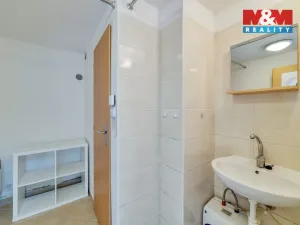 Pronájem obchodního prostoru, Mariánské Lázně, Hlavní třída, 40 m2