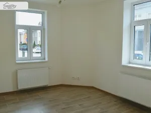 Pronájem bytu 1+1, Brno - Černovice, Kotkova, 35 m2