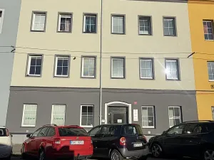 Pronájem bytu 2+1, Plzeň, Božkovská, 55 m2