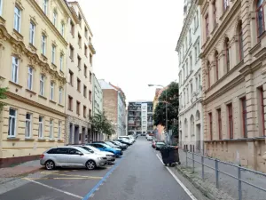 Prodej bytu 1+kk, Brno, Stará osada, 24 m2