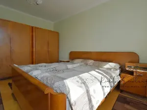 Prodej rodinného domu, Horní Moštěnice, Havlíčkova, 210 m2