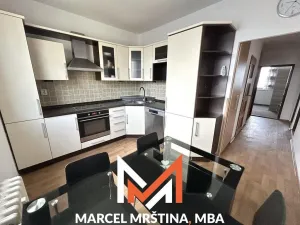 Pronájem bytu 3+1, Náchod - Staré Město nad Metují, Bílá, 70 m2