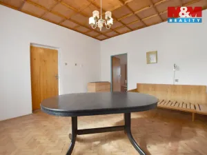 Pronájem rodinného domu, Mlázovice, Jičínská, 80 m2