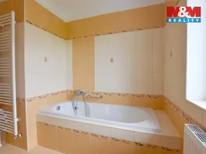 Pronájem rodinného domu, Mlázovice, Jičínská, 80 m2