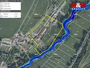 Prodej zemědělské usedlosti, Třebovle - Miškovice, 500 m2