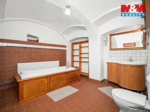 Prodej rodinného domu, Liběšice - Dolní Chobolice, 290 m2