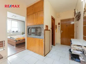 Prodej bytu 3+1, Brno, Kamanova, 78 m2