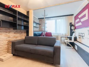 Prodej bytu 3+1, Brno, Kamanova, 78 m2