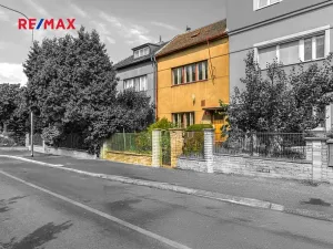 Prodej rodinného domu, Praha - Prosek, Cihlářská, 76 m2