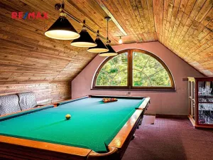 Prodej rodinného domu, Sulice, Na Křížkách, 277 m2