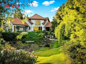 Prodej rodinného domu, Sulice, Na Křížkách, 277 m2