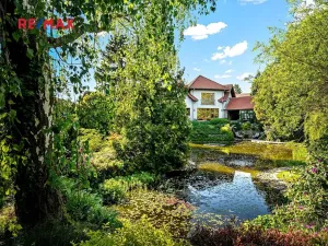 Prodej rodinného domu, Sulice, Na Křížkách, 277 m2