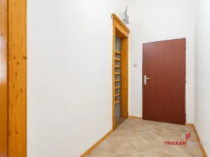 Pronájem bytu 2+kk, Hradec Králové, Čelakovského, 46 m2