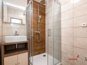 Pronájem bytu 2+1, Hradec Králové - Třebeš, Milady Horákové, 52 m2