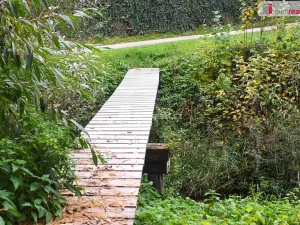 Prodej pozemku pro bydlení, Benešov, 1535 m2