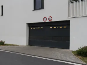 Pronájem skladu, Praha - Vysočany, Strnadových, 2 m2