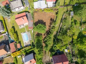 Prodej pozemku pro bydlení, Kaliště, 249 m2