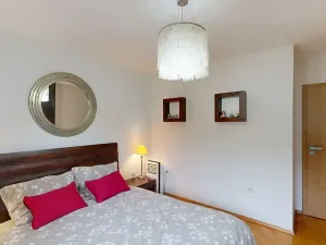 Prodej bytu 4+kk, Praha - Košíře, U Vojanky, 126 m2