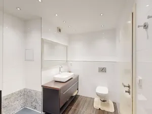 Prodej bytu 4+kk, Praha - Košíře, U Vojanky, 126 m2