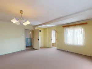 Prodej rodinného domu, Železný Brod, 215 m2