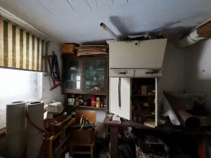 Prodej rodinného domu, Železný Brod, 215 m2