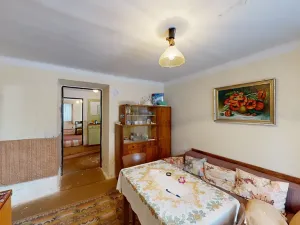 Prodej chaty, Železný Brod, 84 m2