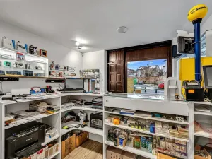 Pronájem kanceláře, Praha - Hlubočepy, Slivenecká, 96 m2