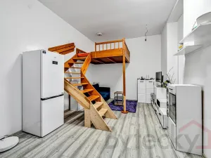 Pronájem kanceláře, Praha - Hlubočepy, Slivenecká, 96 m2