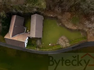 Prodej rodinného domu, Žďár, 564 m2