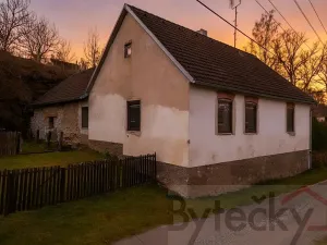 Prodej rodinného domu, Žďár, 564 m2