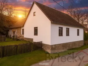 Prodej rodinného domu, Žďár, 564 m2