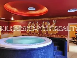 Prodej bytu 2+kk, Aheloy, Bulharsko, 85 m2