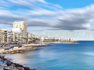 Prodej bytu 3+kk, Alicante, Španělsko, 92 m2