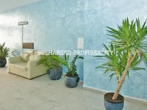 Prodej bytu 2+kk, Burgas, Bulharsko, 63 m2