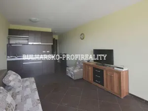 Prodej bytu 1+kk, Nesebar, Bulharsko, 41 m2