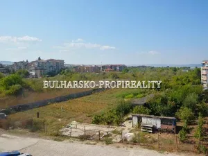 Prodej bytu 1+kk, Nesebar, Bulharsko, 41 m2