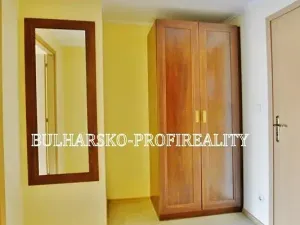 Prodej bytu 2+kk, Pomorie, Bulharsko, 68 m2