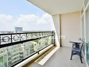 Prodej bytu 2+kk, Pomorie, Bulharsko, 68 m2