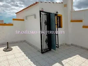 Prodej rodinného domu, Guardamar del Segura, Španělsko, 82 m2