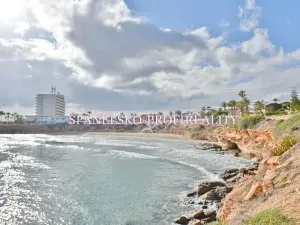 Prodej rodinného domu, Guardamar del Segura, Španělsko, 82 m2