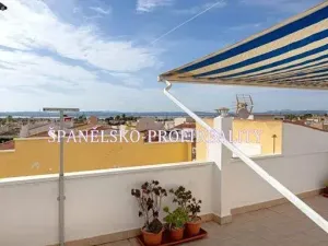 Prodej rodinného domu, Torrevieja, Španělsko, 88 m2