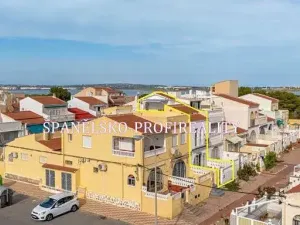 Prodej rodinného domu, Torrevieja, Španělsko, 88 m2