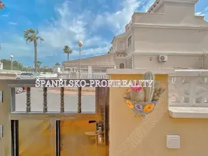 Prodej rodinného domu, Torrevieja, Španělsko, 58 m2