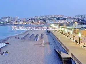 Prodej bytu 2+kk, Torrevieja, Španělsko, 38 m2