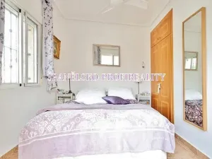 Prodej rodinného domu, Orihuela, Španělsko, 82 m2