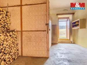 Prodej rodinného domu, Kařez, 253 m2