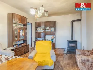 Prodej rodinného domu, Kařez, 311 m2