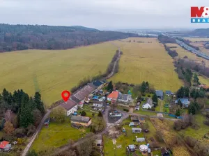 Prodej rodinného domu, Kařez, 311 m2